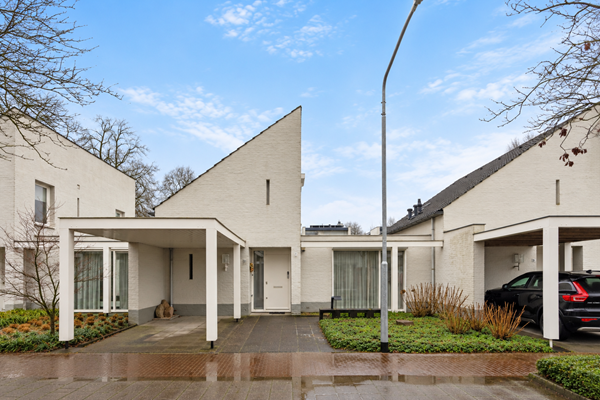 Te koop: Langenboomstraat 5, 5051BG Goirle