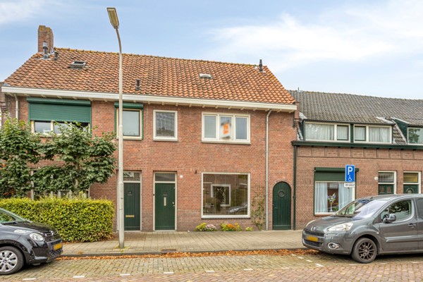 Te koop: De Schans 75, 5011EN Tilburg