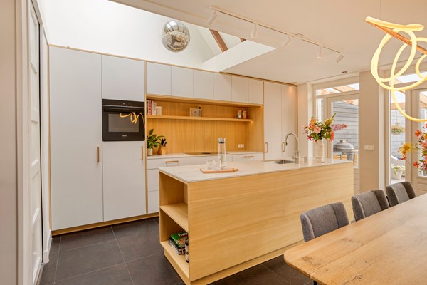 Te koop: De Schans 75, 5011EN Tilburg