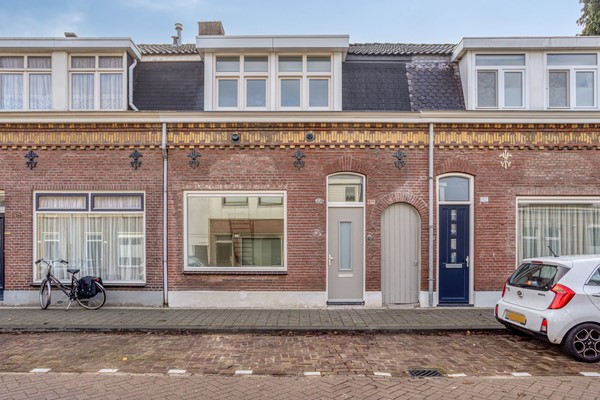 Te koop: Lange Nieuwstraat 150, 5041DJ Tilburg