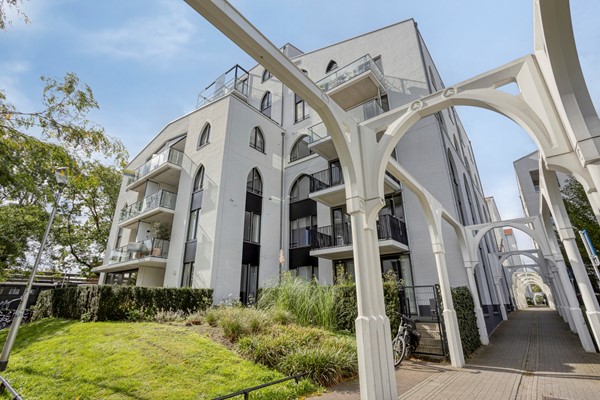 Te koop: Clarissenhof 295, 5041RV Tilburg