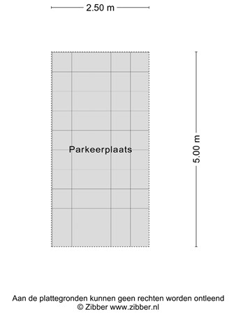 Floorplan - Erasplaats 34, 5046 LB Tilburg