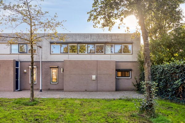 Te koop: Morrahof 22, 5045KJ Tilburg