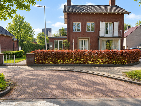 Te koop: Lourdesstraat 2a, 5017AH Tilburg