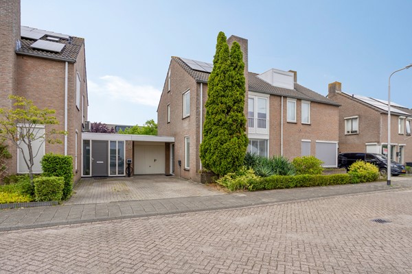 Te koop: Hoevelakenstraat 11, 5045GA Tilburg