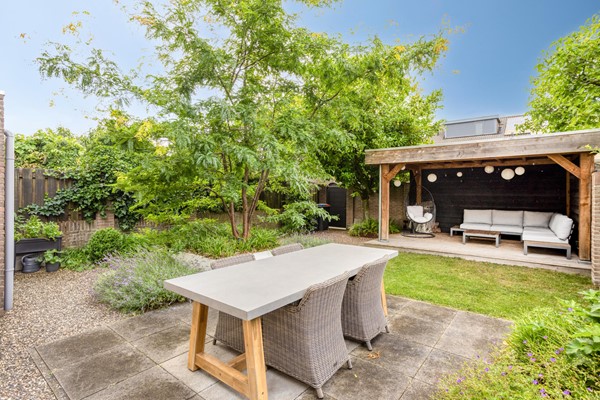 Te koop: Hoevelakenstraat 11, 5045GA Tilburg