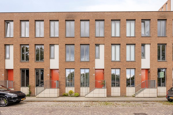 Te koop: Galjoenstraat 12, 5017CN Tilburg