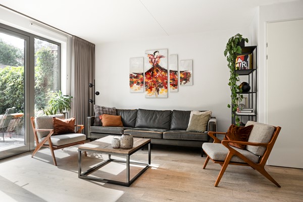 Te koop: Galjoenstraat 12, 5017CN Tilburg