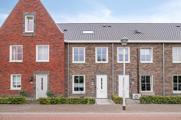 Te koop: Koningsoordlaan 212, 5057DM Berkel-Enschot