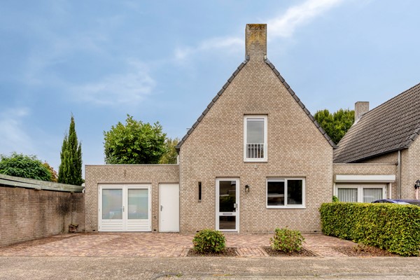 Te koop: Lunterenstraat 10, 5045WH Tilburg