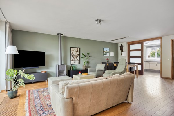 Te koop: Lunterenstraat 10, 5045WH Tilburg