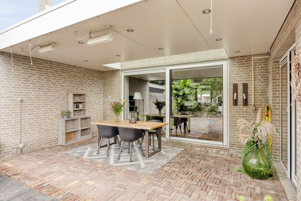 Te koop: Lunterenstraat 10, 5045WH Tilburg