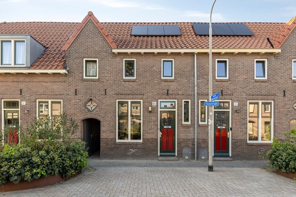 Te koop: Veestraat 95, 5021PN Tilburg
