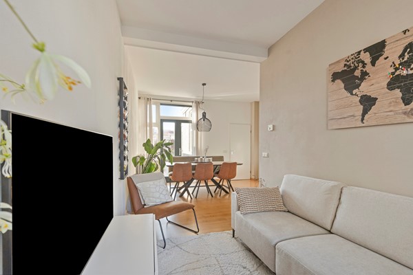 Te koop: Veestraat 95, 5021PN Tilburg