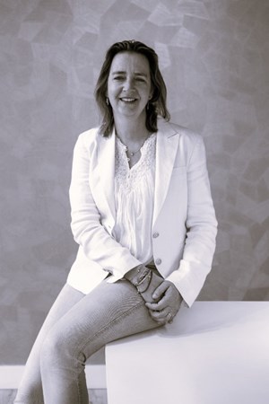 Jacqueline ter Wolbeek-Hendriks