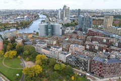 Verhuurd: Bella Vistastraat 318, 1096GM Amsterdam