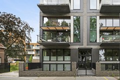 Verhuurd: Bella Vistastraat 318, 1096GM Amsterdam