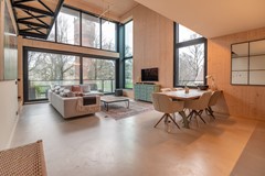 Verhuurd:Bella Vistastraat 318, 1096 GM Amsterdam - Foto