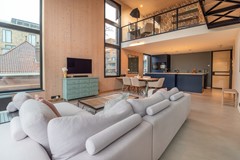 Verhuurd:Bella Vistastraat 318, 1096 GM Amsterdam - Foto