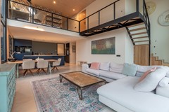 Verhuurd:Bella Vistastraat 318, 1096 GM Amsterdam - Foto