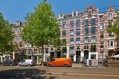 Verkocht: Ceintuurbaan 45-1, 1072ET Amsterdam