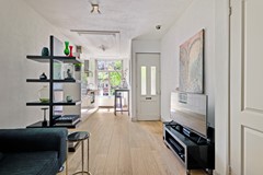 Verkocht:Ceintuurbaan 45-1, 1072 ET Amsterdam - Foto