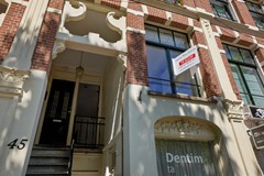 Verkocht: Ceintuurbaan 45-1, 1072ET Amsterdam