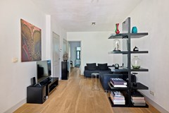 Verkocht:Ceintuurbaan 45-1, 1072 ET Amsterdam - Foto