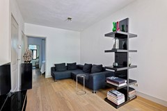 Verkocht:Ceintuurbaan 45-1, 1072 ET Amsterdam - Foto