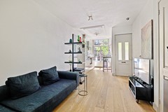 Verkocht:Ceintuurbaan 45-1, 1072 ET Amsterdam - Foto