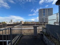 New for rent: Funenpark 116, 1018 AK Amsterdam