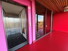 New for rent: Funenpark 116, 1018 AK Amsterdam