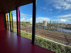 New for rent: Funenpark 116, 1018 AK Amsterdam