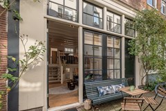Egelantiersstraat 49H, 1015PW Amsterdam