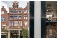 Te koop: Egelantiersstraat 49H, 1015PW Amsterdam