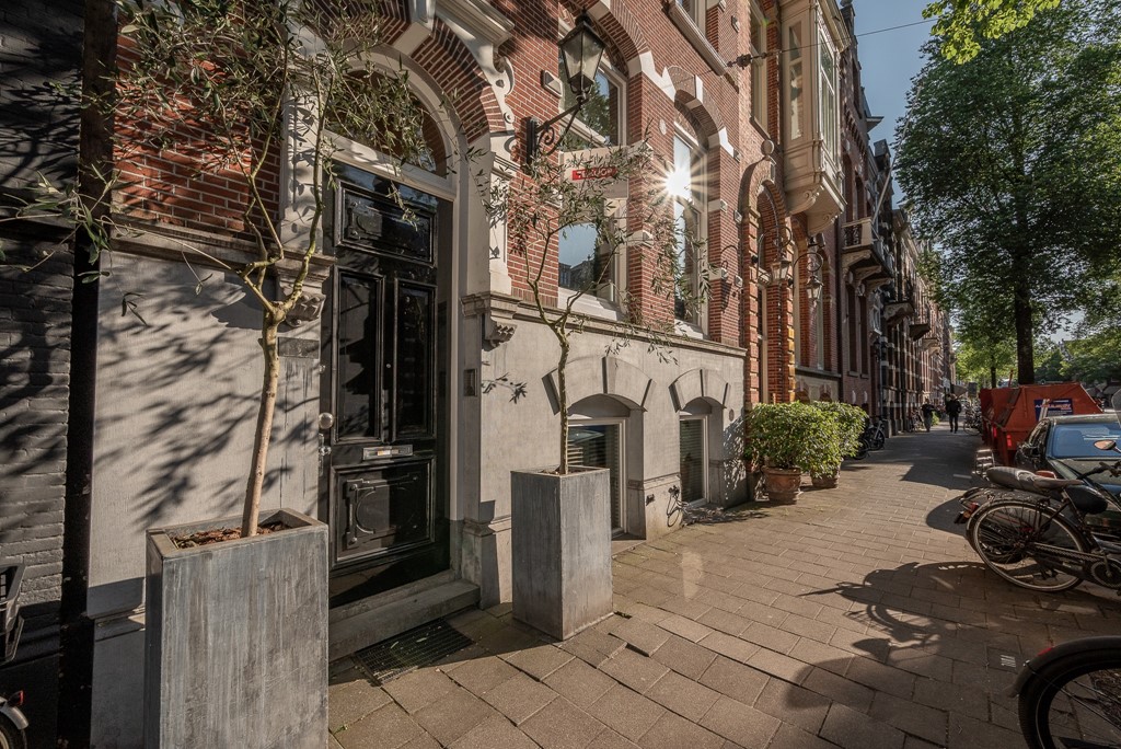 Willemsparkweg 133 1071 GW Amsterdam € 4.150.000,- k.k., photo 1