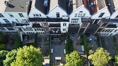 Koop:Willemsparkweg 133, 1071 GW Amsterdam - Foto