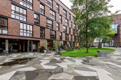 For rent: Funenpark 116, 1018AK Amsterdam