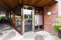 For rent: Funenpark 116, 1018AK Amsterdam