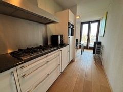 New for rent: Funenpark 116, 1018 AK Amsterdam