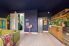 Nieuw in verkoop:Rozengracht 236E, 1016 SZ Amsterdam - Foto