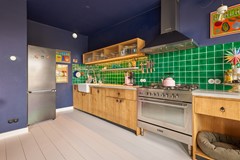 Nieuw in verkoop:Rozengracht 236E, 1016 SZ Amsterdam - Foto