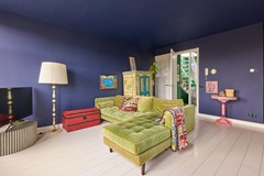 Nieuw in verkoop:Rozengracht 236E, 1016 SZ Amsterdam - Foto