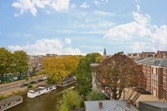 Nieuw in verkoop:Rozengracht 236E, 1016 SZ Amsterdam - Foto