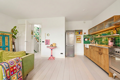 Nieuw in verkoop:Rozengracht 236E, 1016 SZ Amsterdam - Foto