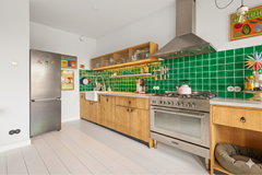 Nieuw in verkoop:Rozengracht 236E, 1016 SZ Amsterdam - Foto