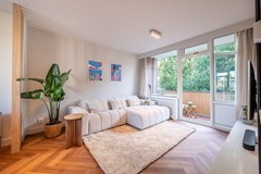 Nieuw in verkoop:Valkhof 134, 1082 VM Amsterdam - Foto