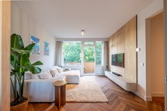 Nieuw in verkoop:Valkhof 134, 1082 VM Amsterdam - Foto