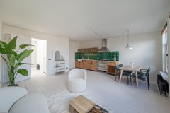 Nieuw in verkoop:Rozengracht 236E, 1016 SZ Amsterdam - Foto