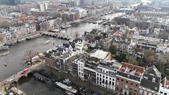Nieuw in verkoop:Keizersgracht 810A, 1017 ED Amsterdam - Foto
